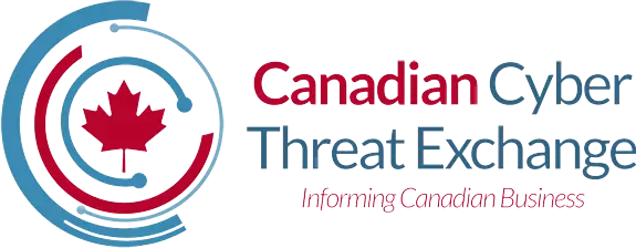 Canadian Cyber Threat Exchange