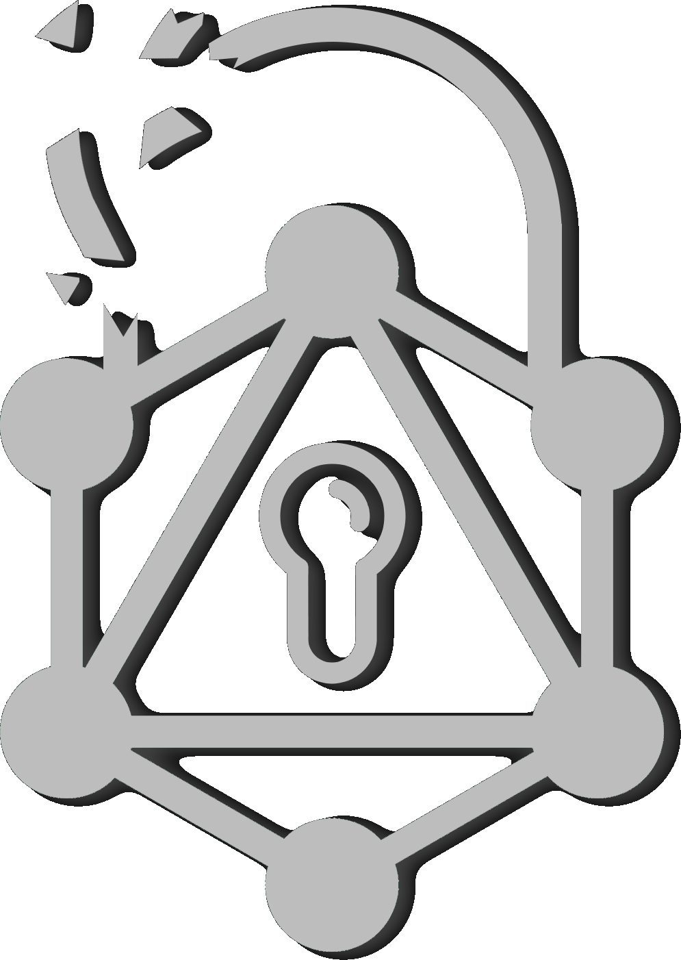 CrackQL logo