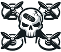 Damn Vulnerable Drone logo